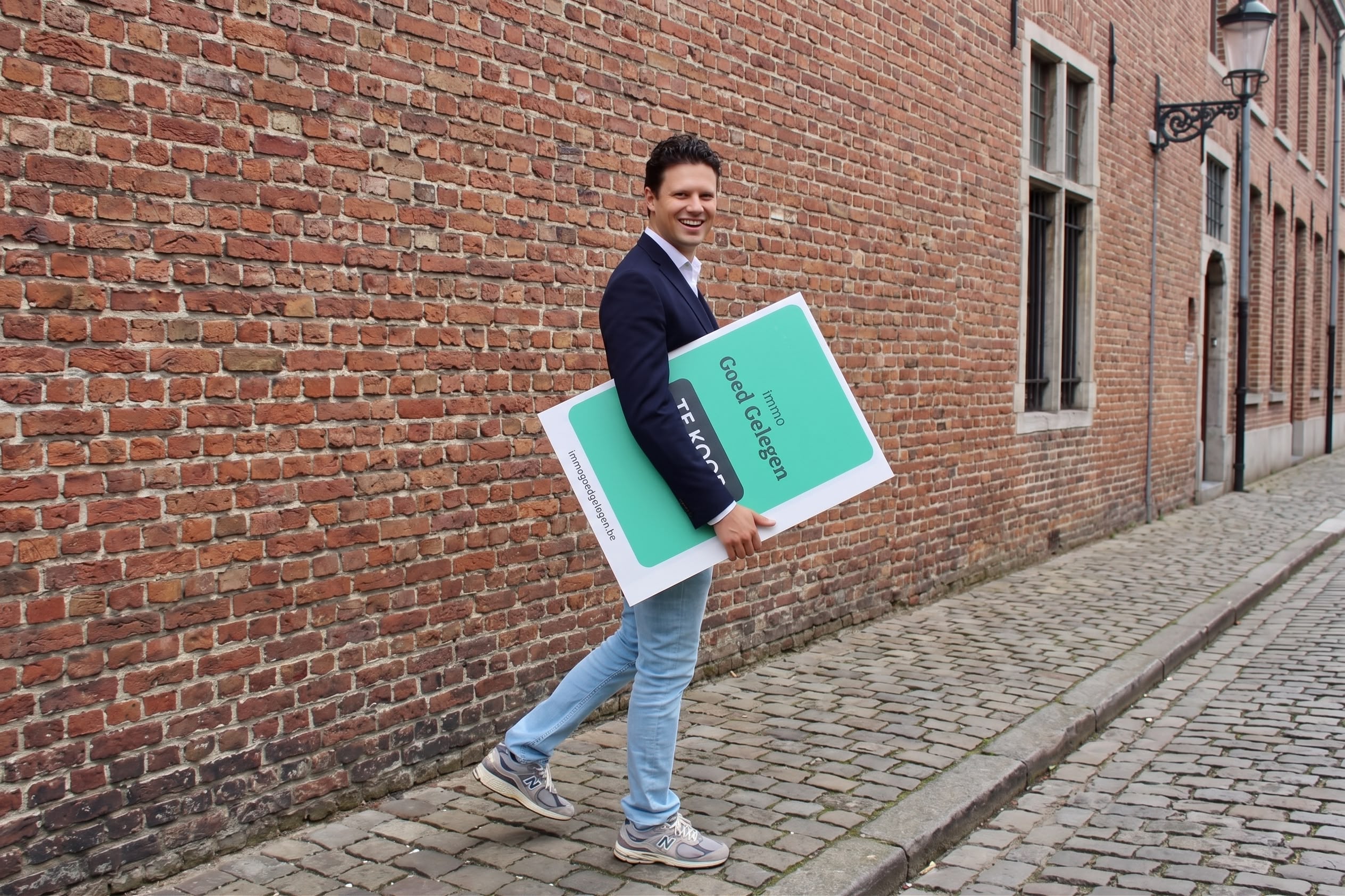 Jonas Clerckx